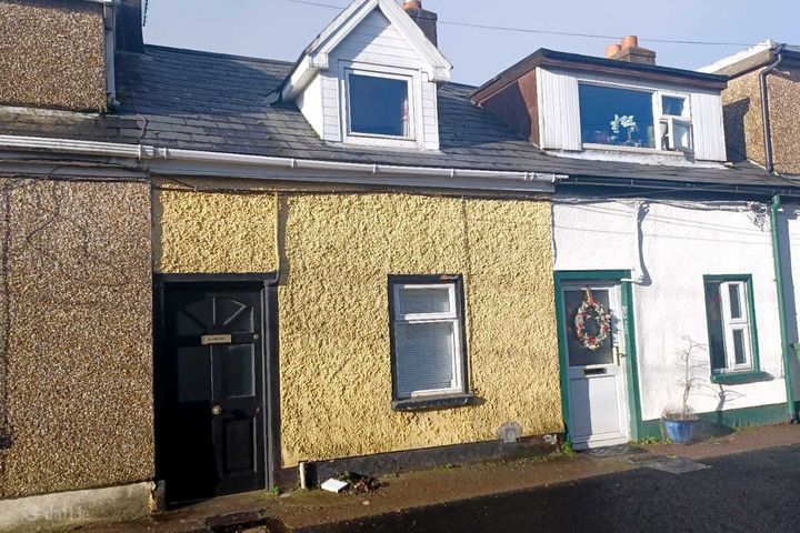 9 James Sq, Cork, Cork, Cork