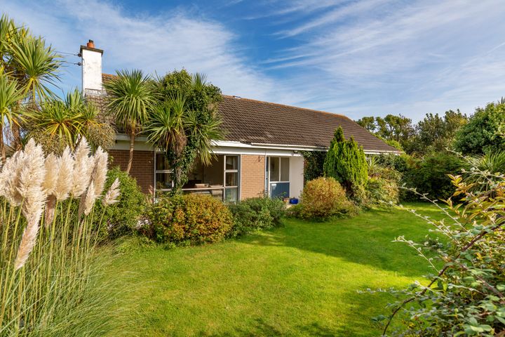 45 Offington Ave, Sutton, Dublin 13, Dublin 13, Dublin