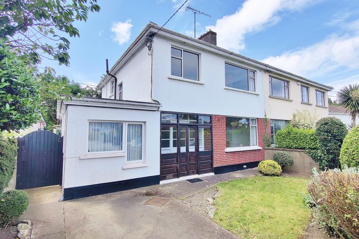 25 Saval Park Gardens, Dalkey, Dublin, Dublin