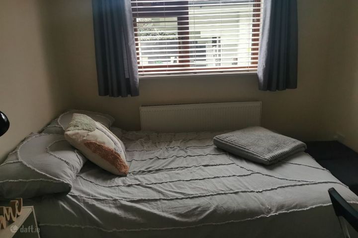 Mount Olive Park, Kilbarrack, Dublin 5