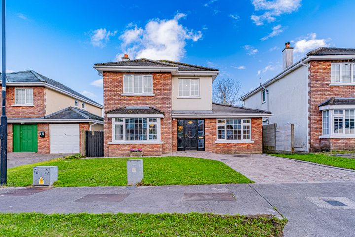 36 Dún Darrach, Dublin Road, Longford Town, Co. Longford, N39R2E0