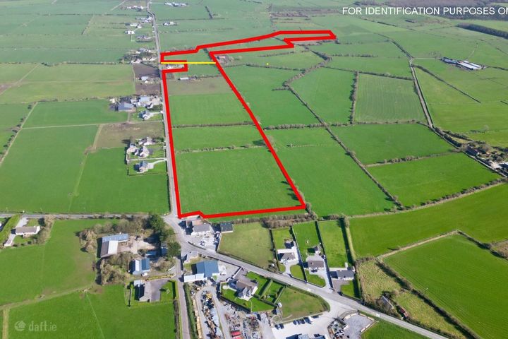 Baltovin , Ardfert, Co. Kerry