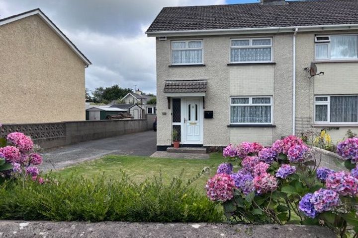 11 John Paul Park, Murrintown, Piercestown, Co. Wexford, Y35F3F4