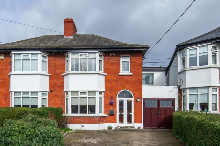 13 Kincora Park, Clontarf, Dublin 3, Dublin 3, Dublin