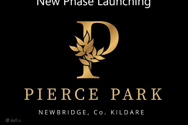 The Elm, Pierce Park, Station Road, Newbridge, Co. Kildare