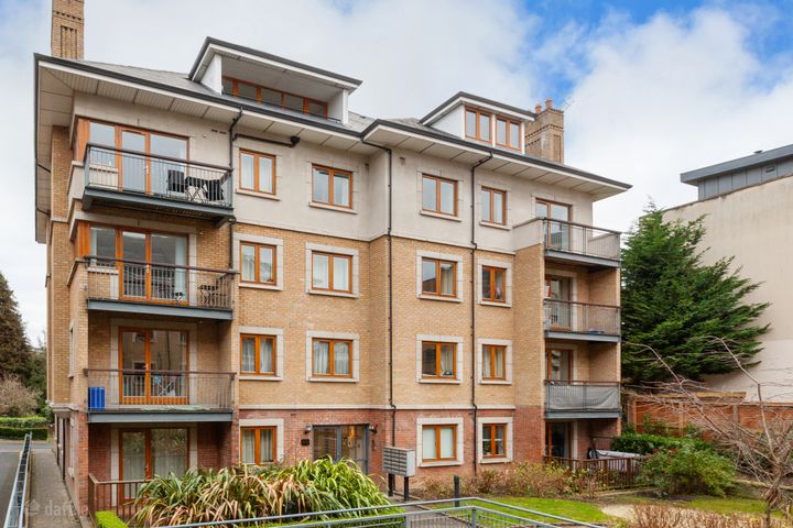 71 Glaslyn, Howth Rd, Clontarf Dublin 3, Dublin 5, Dublin