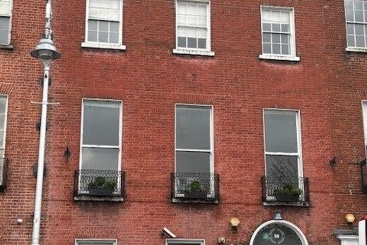 39 Parnell Square West, Dublin 1