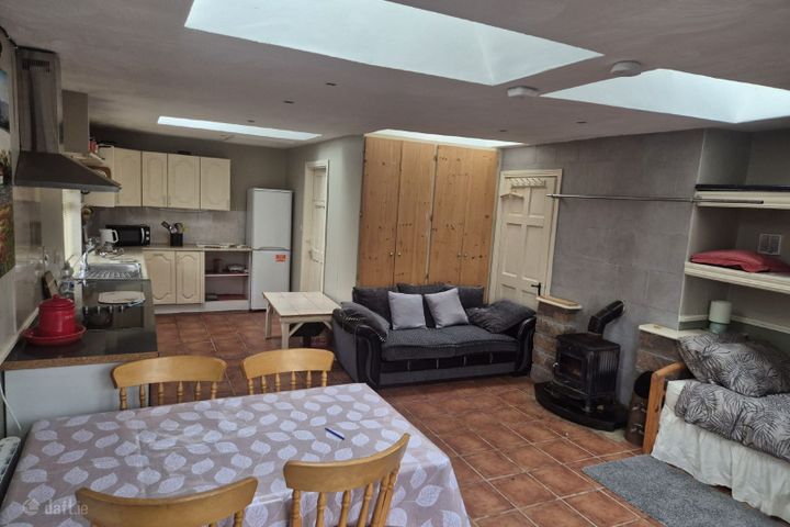 Castlecole, Castlerea, Ballinagare, Co. Roscommon