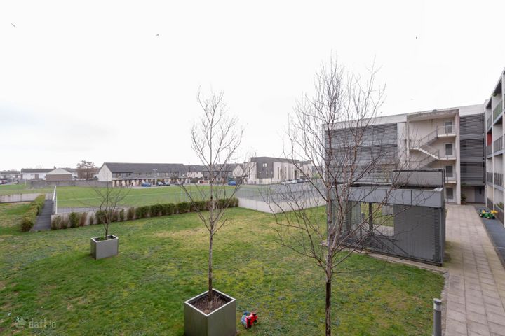 Apartment 13, The Charter, Santry Cross, Dublin 11, Santry, Dublin 9, D11W318