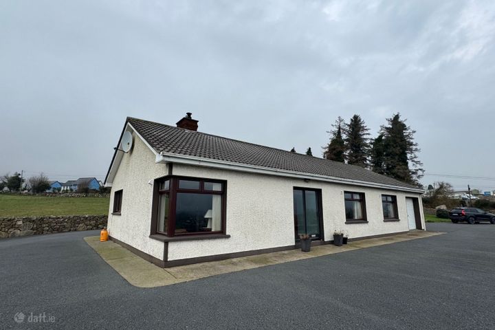 Bavan, Omeath, Omeath, Co. Louth, A91AK18