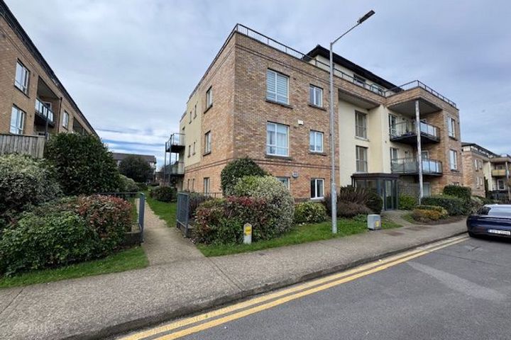 Apartment 31, Block B, Cedar Square, Ridgewood, Swords, Co. Dublin