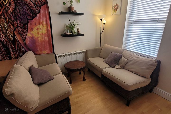 28 merton avenue, Dublin 8