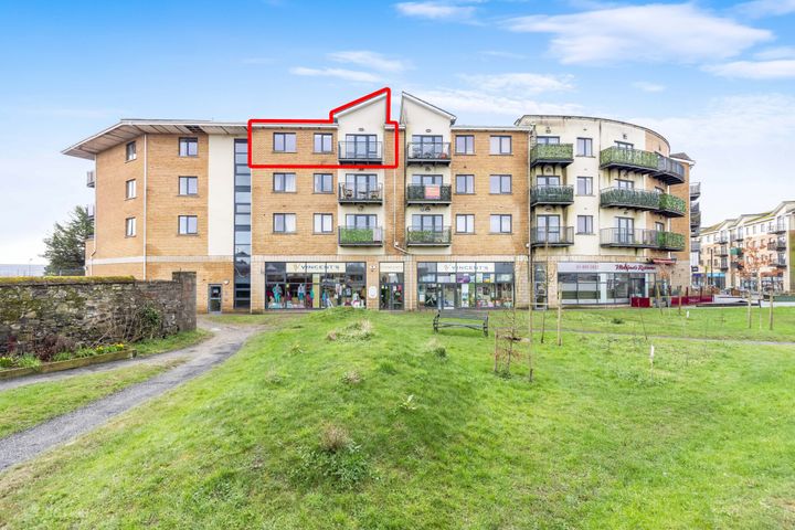 84 Killegland House, Killegland Street, Ashbourne, Co Meath, A84YT20