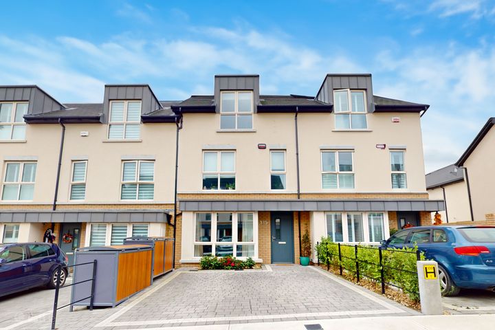 135 Drumnigh Manor, Drumnigh, Portmarnock, Dublin