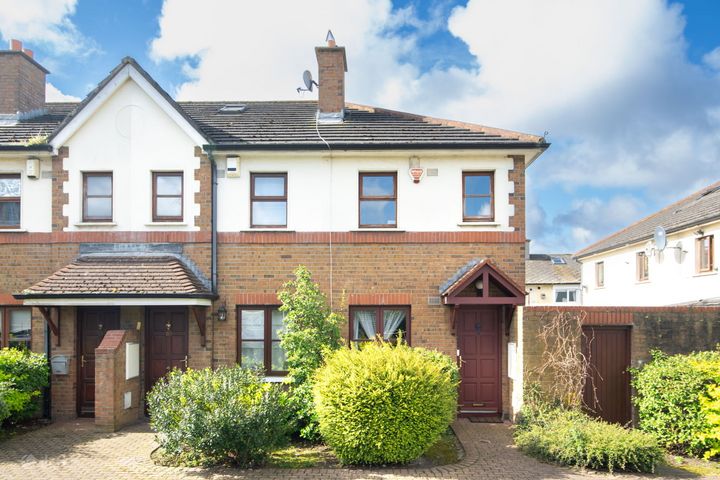 19 Portside Court, East Wall, Dublin 3, Dublin 3, Dublin