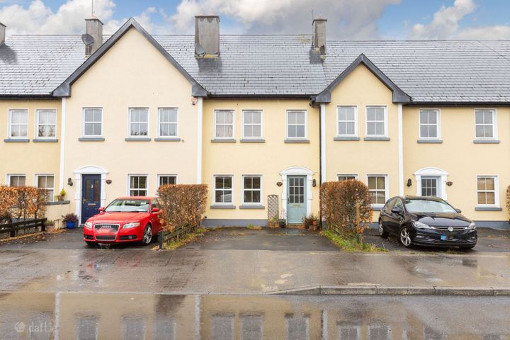 5 Cuainin, Marlinstown, Mullingar, Westmeath