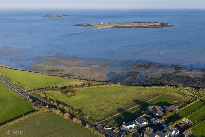Island View, Rush Road, Skerries, Co. Dublin, Skerries, Co. Dublin, K34T382