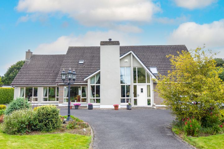 Curragha, Ashbourne, Meath, Meath