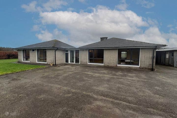 Doire Reidh, Dunisky, Lissarda, Co. Cork, P14DD88