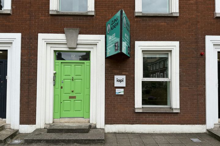 12 Clanwilliam Square, Grand Canal Quay, Dublin 2