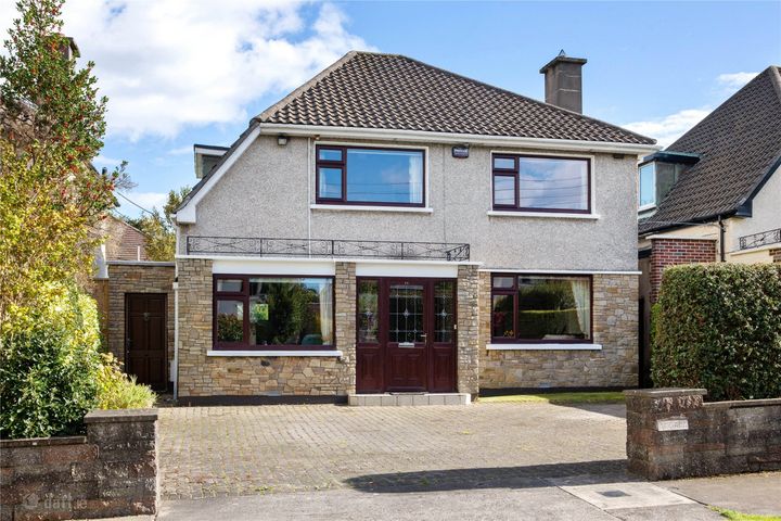 68 Knocknashee, Goatstown, Dublin 14, Dublin 14, Dublin