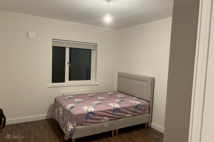 Parkleigh , Seven Mills, Dublin 22, Lucan, Co. Dublin