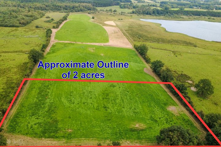 Eco Acres, Cullionbeg, Mullingar, Co. Westmeath