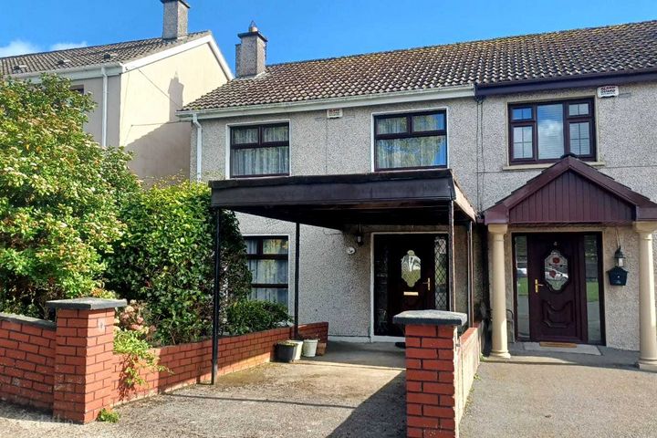 3 Park Dale, Parklands, Commons Rd, Cork