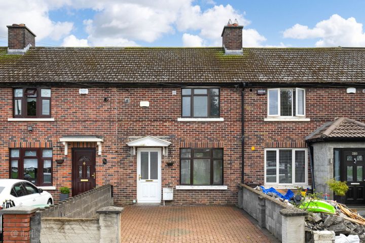 35 Benmadigan Road, Drimnagh, Dublin 12, D12NN76