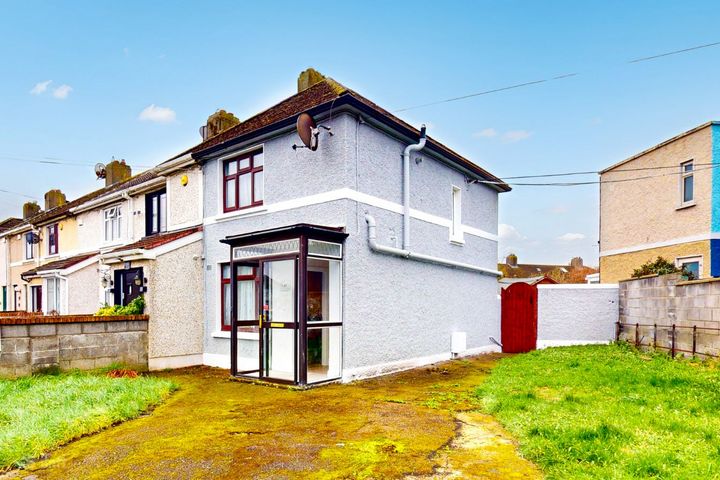 111 Saint Eithne Road, Dublin 7, Phibsborough, Dublin 7, D07E6X3