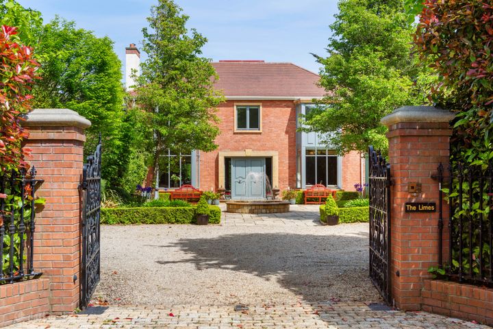 The Limes, Merrion Road, Ballsbridge, Dublin 4, D04K0F4