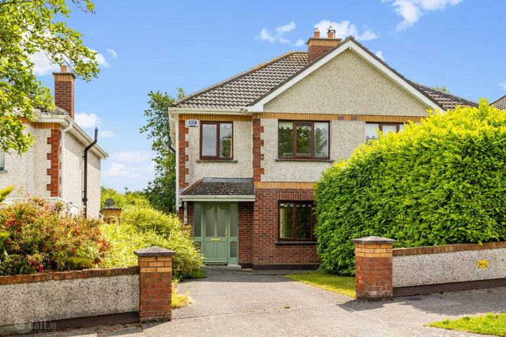 8 The Rise, Ard Evan, Monasterevin, Kildare