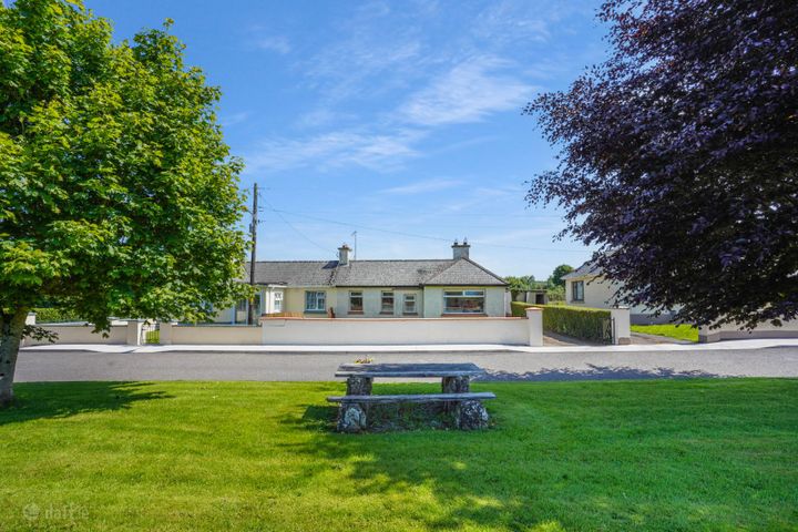 2 Ballaclose, Kilmainham Wood, Meath, Meath