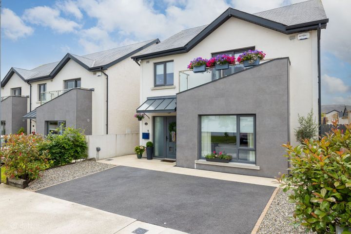 44 Millquarter, Knockmullen, Gorey, Wexford