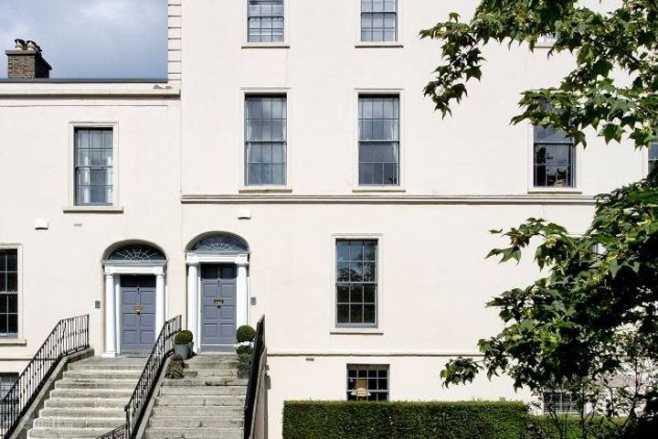 100 Upper Leeson St, Dublin 4, Dublin, Dublin 4, Dublin