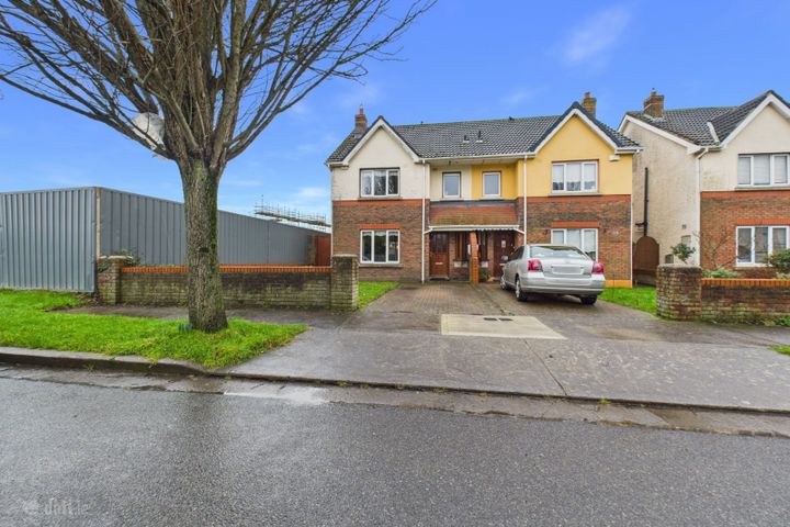 28 The Links, Donabate, Donabate, Co. Dublin, K36X674