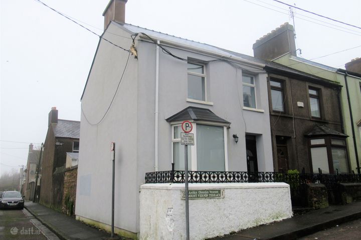 1 Mount Vernon Terrace, Millitery Hill, Cork, Cork
