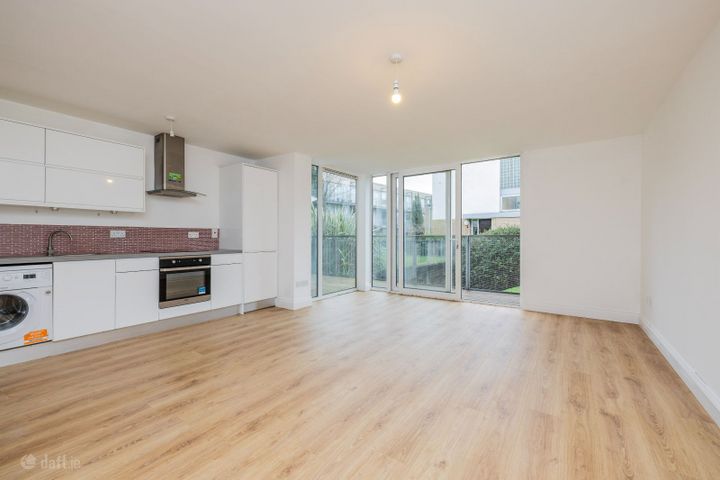 Apartment 103, Griffith Hall, Block G, Glandore Road, Drumcondra, Dublin 9, D09V297