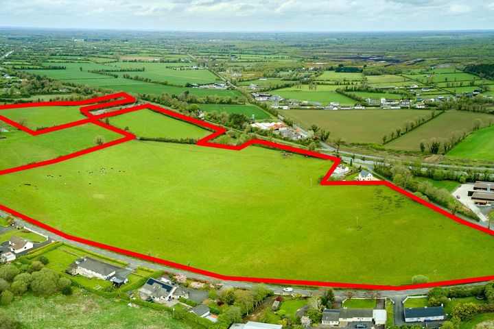 Allenwood South, Allenwood, Co. Kildare