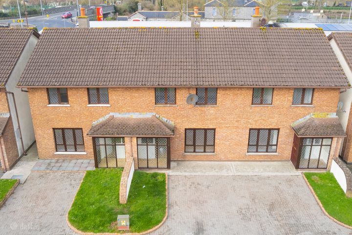 5 Ormonde Court, Clonmel, Tipperary, Tipperary
