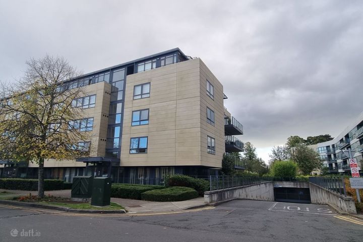 Apartment 113, Milltown Hall, Milltown Avenue, Milltown, Dublin 6