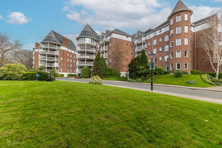 The Sweepstakes, Ballsbridge, Dublin 4