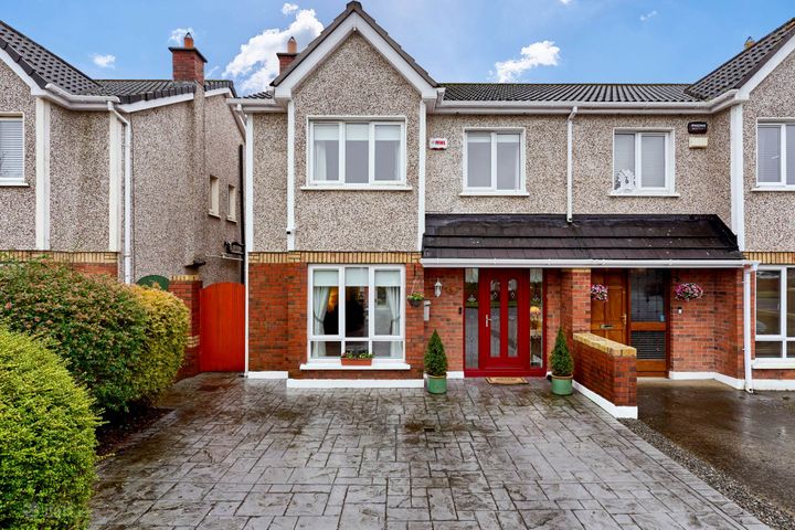 5 Ravenswood Drive, Clonsilla, Dublin 15, D15N9E2