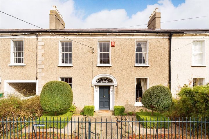 7 Anglesea Ave, Blackrock, Dublin, Dublin
