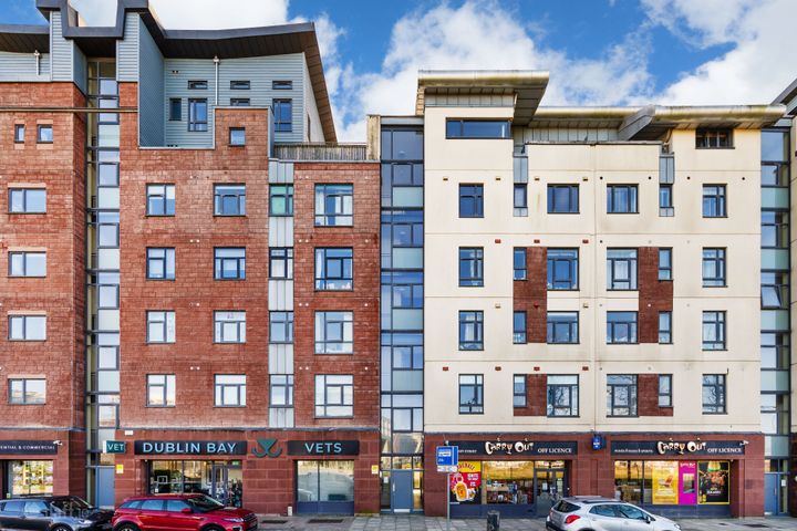 Apt 10, 7 Main Street, Clongriffin, Dublin 13, D13P206