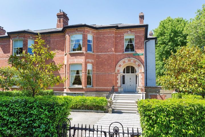 36 Leeson Park, Ranelagh, Dublin 6, Dublin 6, Dublin