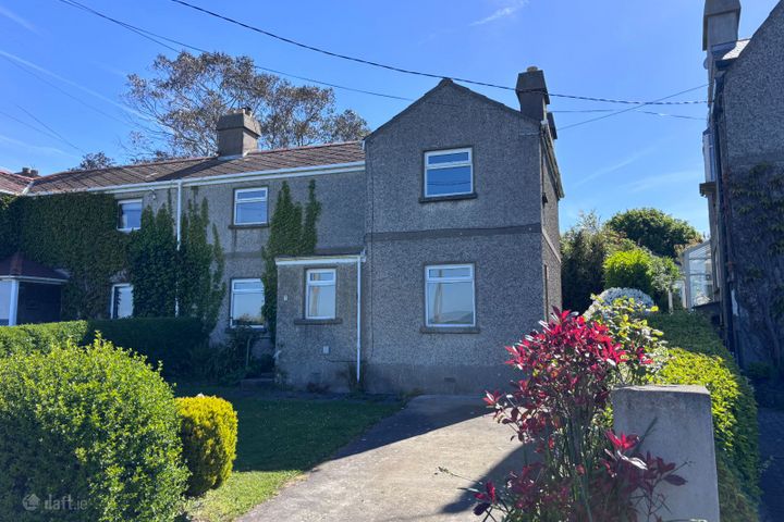 7 Dungriffin Villas, Howth, Dublin, Dublin 13, Dublin