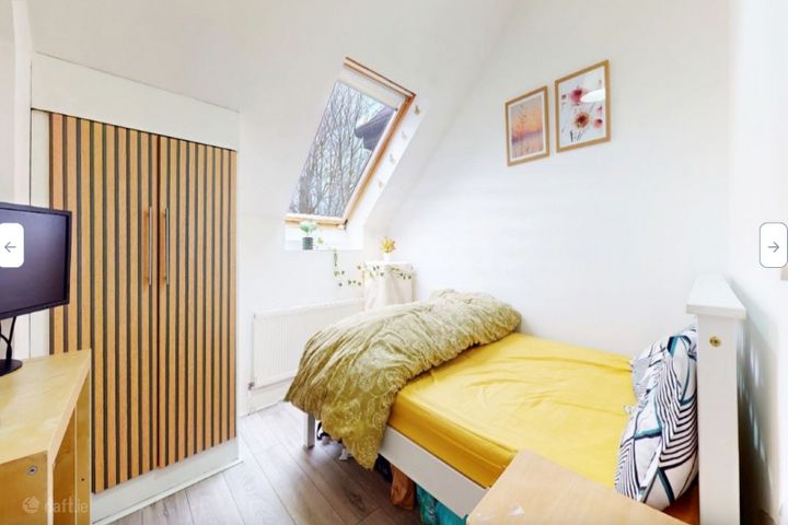 Apartment 10, Block A, The Beeches, Sallins Road, Naas, Co. Kildare