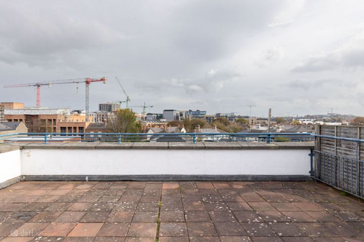  Tenterfields , Brown Street South Dublin 8, The Coombe, Dublin 8