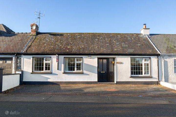 Glynn, Church Road, Bunclody, Co Wexford, Y21HR88
